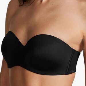 PINK Victoria Secret Wear Everywhere Multi Way Push Up with Removable Straps